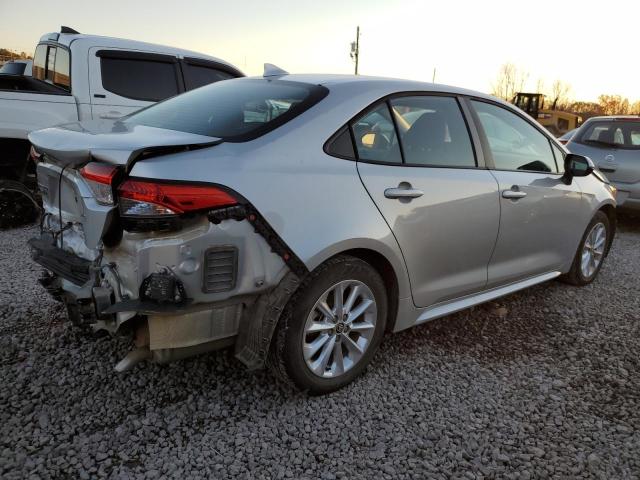 Photo 3 from auction – 2020 TOYOTA COROLLA LE with VIN 5YFHPRAE9LP082205