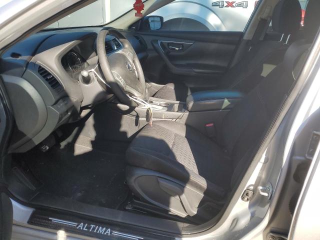 Photo 7 from auction – 2016 NISSAN ALTIMA 2.5 with VIN 1N4AL3AP6GN368226