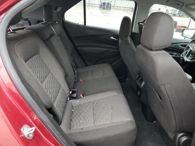 Photo 11 from auction – 2019 CHEVROLET EQUINOX LT with VIN 2GNAXKEV2K6279548