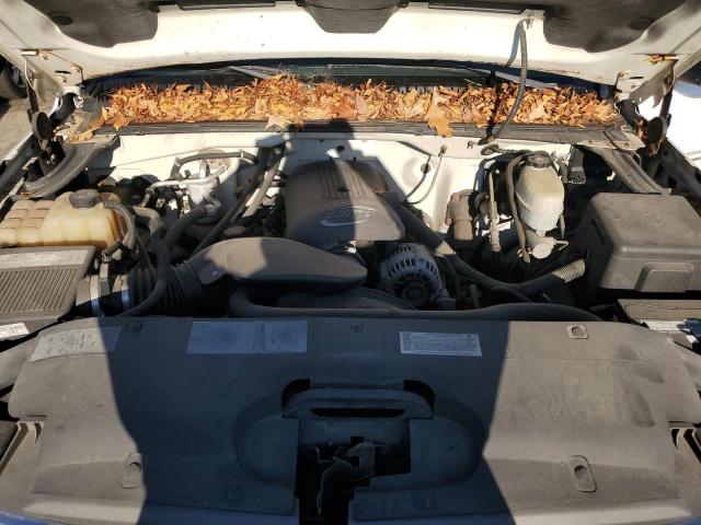 Photo 11 from auction – 2005 CHEVROLET SILVERADO with VIN 1GCHC24UX5E282404