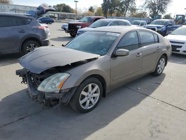 NISSAN MAXIMA SE 2004 z numerem VIN 1N4BA41E04C883065 - Zdjęcie z aukcji
