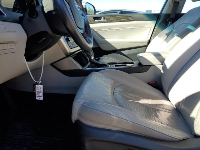 Photo 7 from auction – 2015 HYUNDAI SONATA SPO with VIN 5NPE34AF8FH026445