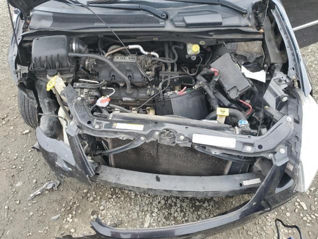 Photo 12 from auction – 2010 CHRYSLER TOWN & COU with VIN 2A4RR5D14AR243650