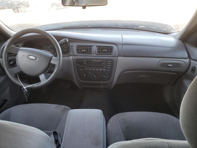 Zdjęcie 8 z aukcji – 2004 FORD TAURUS SES z VIN 1FAFP55S34G159207