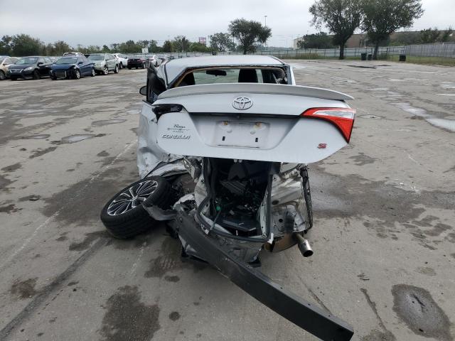 Photo 6 from auction – 2015 TOYOTA COROLLA L with VIN 2T1BURHE2FC314121
