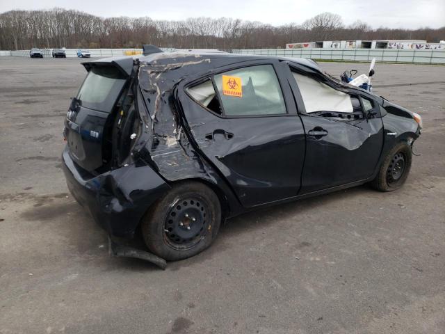 Photo 3 from auction – 2016 TOYOTA PRIUS C with VIN JTDKDTB33G1115654