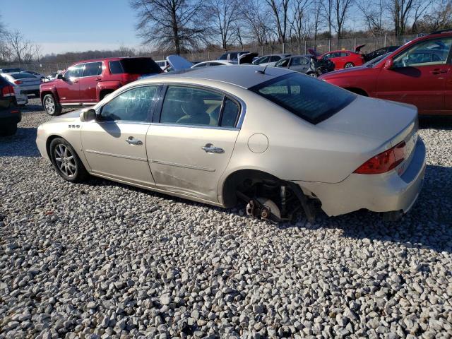 Photo 2 from auction – 2007 BUICK LUCERNE CX with VIN 1G4HD57217U156848