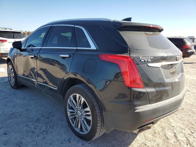 Photo 2 from auction – 2017 CADILLAC XT5 PREMIU with VIN 1GYKNCRS0HZ102349