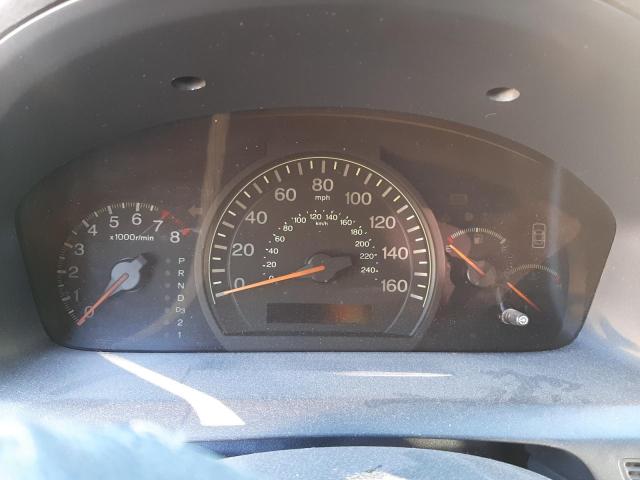 Photo 9 from auction – 2004 HONDA ACCORD EX with VIN 1HGCM66544A048481