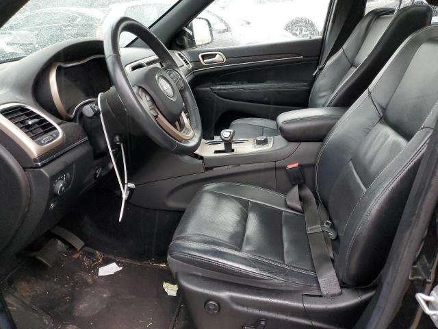Photo 7 from auction – 2014 JEEP GRAND CHER with VIN 1C4RJFBG3EC458798