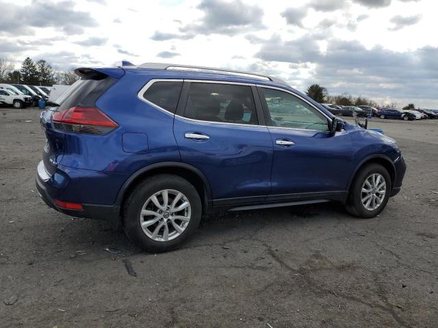 Photo 3 from auction – 2018 NISSAN ROGUE S with VIN 5N1AT2MV2JC836370
