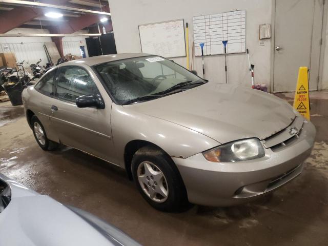 Photo 4 from auction – 2004 CHEVROLET CAVALIER with VIN 1G1JC12F047261217