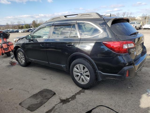Photo 2 from auction – 2019 SUBARU OUTBACK 2. with VIN 4S4BSAFC4K3324575