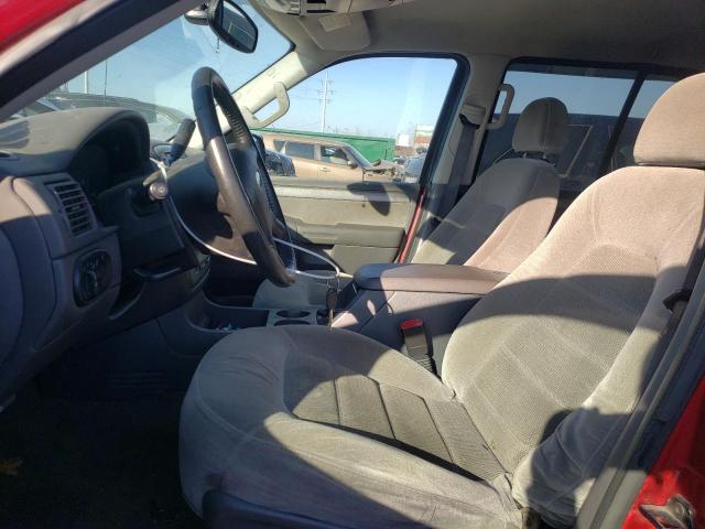 Photo 7 from auction – 2004 FORD EXPLORER X with VIN 1FMZU63K04UC25783