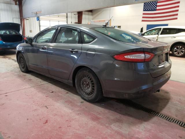 Photo 2 from auction – 2015 FORD FUSION SE with VIN 3FA6P0H70FR227601