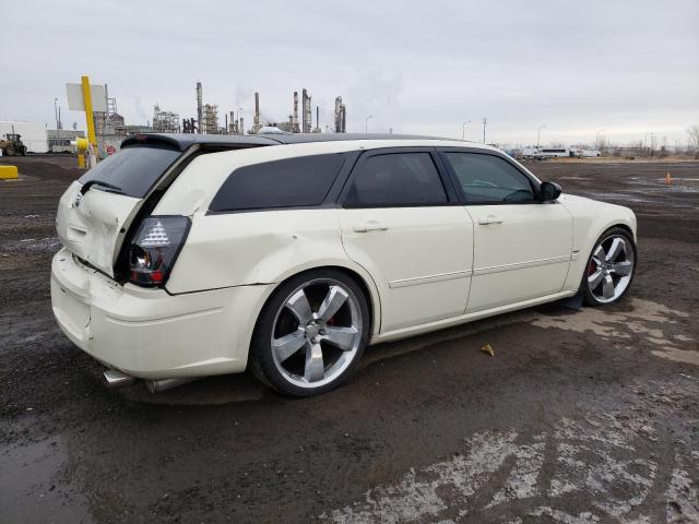 Photo 3 from auction – 2005 DODGE MAGNUM R/T with VIN 2D4GV58235H606790