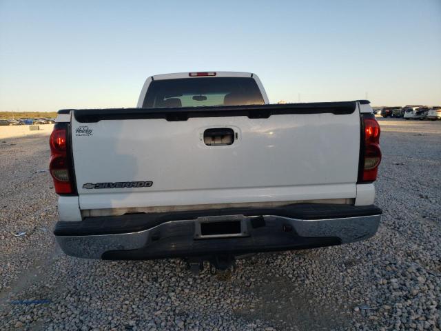 Photo 6 from auction – 2007 CHEVROLET SILVERADO with VIN 1GCEC19Z37E126614
