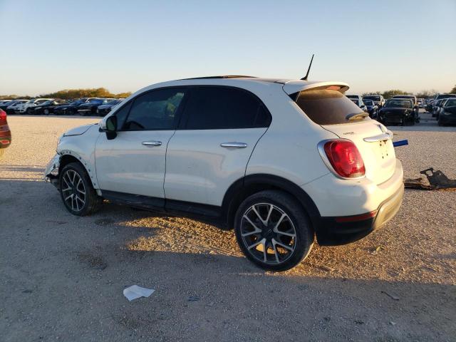 Photo 2 from auction – 2018 FIAT 500X TREKK with VIN ZFBCFXCB7JP633057