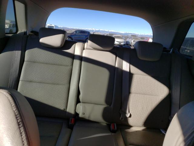Photo 10 from auction – 2011 ACURA RDX with VIN 5J8TB1H2XBA006048