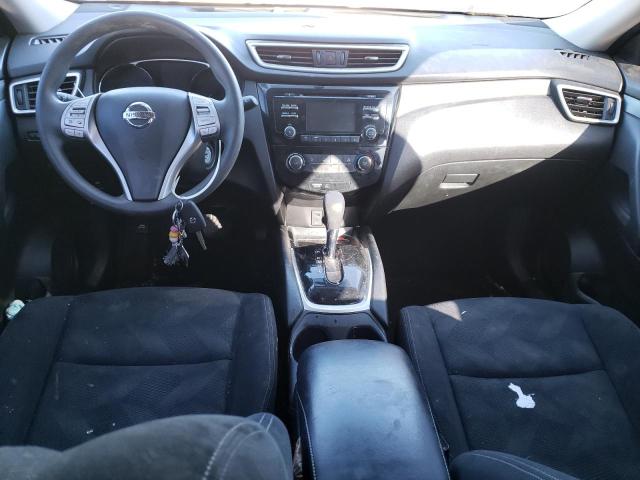 Photo 8 from auction – 2016 NISSAN ROGUE S with VIN JN8AT2MV6GW152891