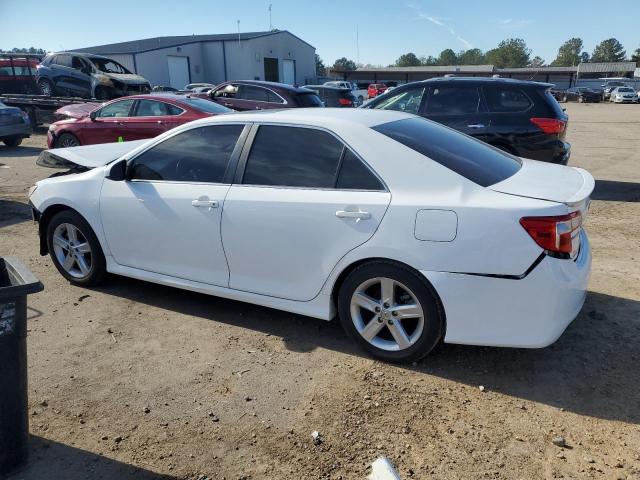 Photo 2 from auction – 2014 TOYOTA CAMRY L with VIN 4T1BF1FK1EU411845