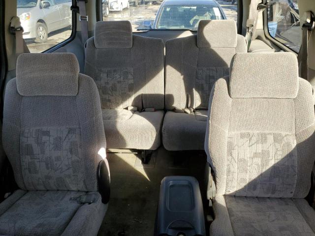 Photo 10 from auction – 2001 PONTIAC MONTANA with VIN 1GMDX03E31D188345