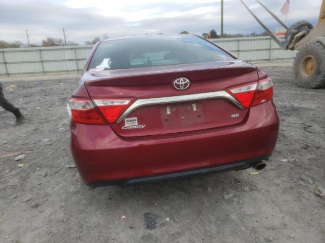 Photo 6 from auction – 2015 TOYOTA CAMRY LE with VIN 4T1BF1FK2FU913894