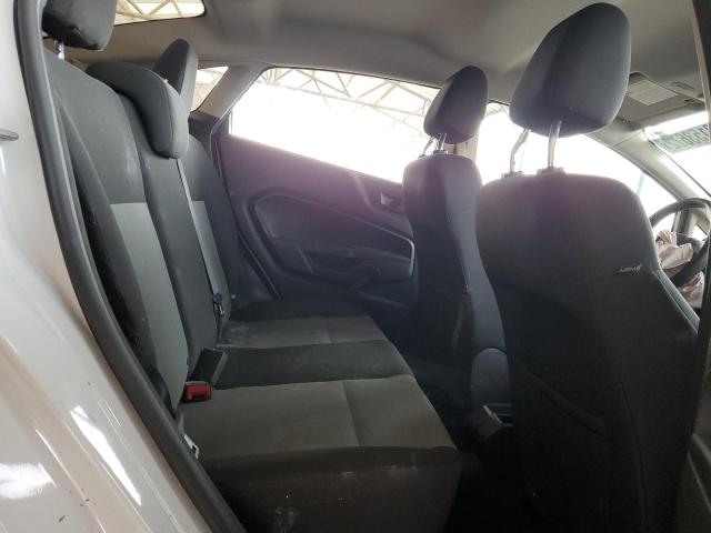 Photo 10 from auction – 2016 FORD FIESTA S with VIN 3FADP4AJ9GM206006