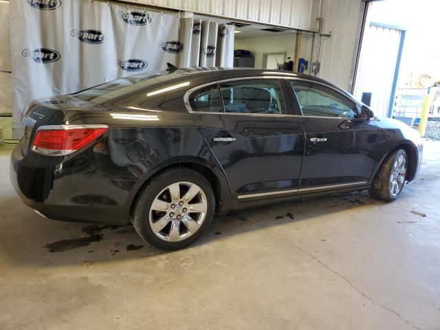 Photo 3 from auction – 2011 BUICK LACROSSE C with VIN 1G4GE5ED8BF179098