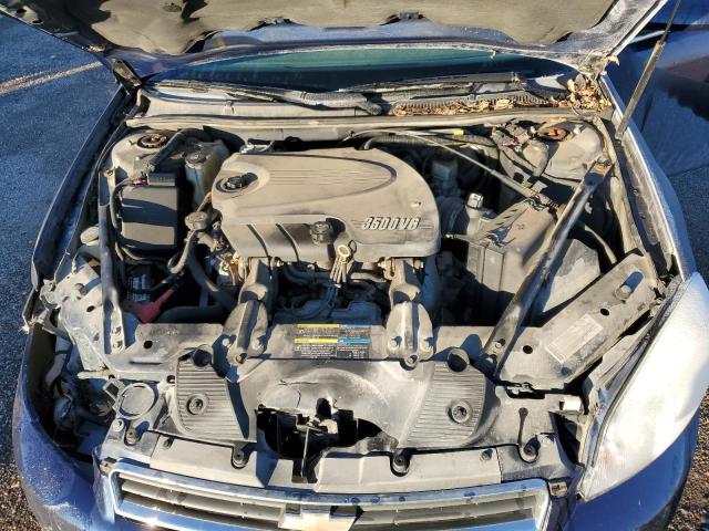Photo 11 from auction – 2008 CHEVROLET IMPALA LT with VIN 2G1WT55K589107273
