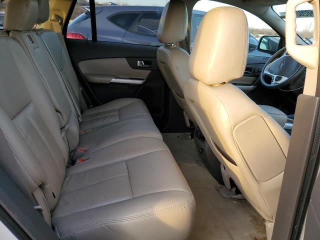 Photo 11 from auction – 2011 FORD EDGE SE with VIN 2FMDK3GCXBBA74875