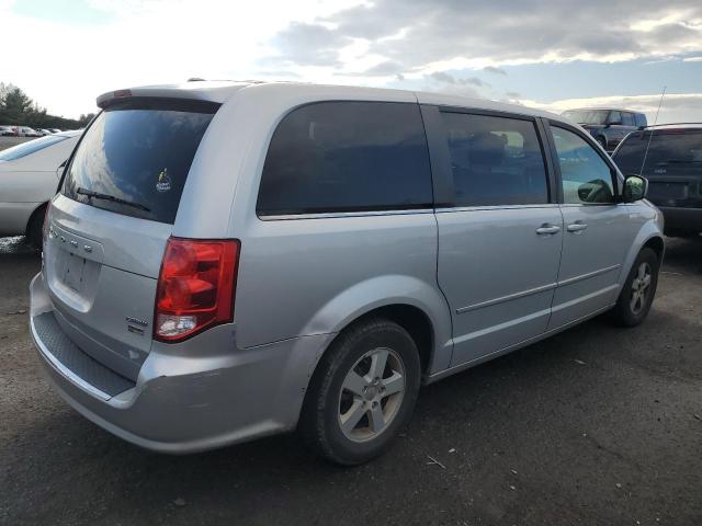 Фото 3 с аукциона – 2012 DODGE GRAND CARA с VIN 2C4RDGDG9CR153451