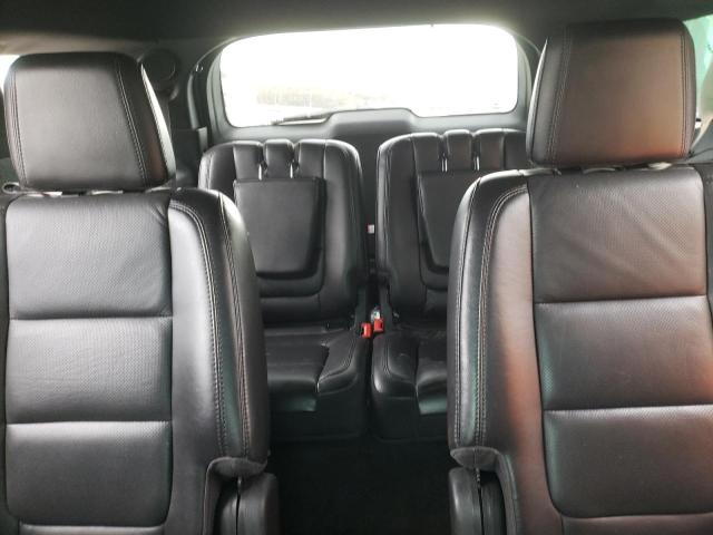 Photo 10 from auction – 2014 FORD EXPLORER L with VIN 1FM5K7F81EGA13078