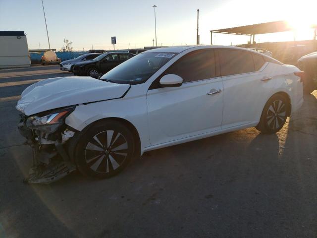 NISSAN ALTIMA SL 2020 with VIN 1N4BL4EV5LC116539 - Photo from auction