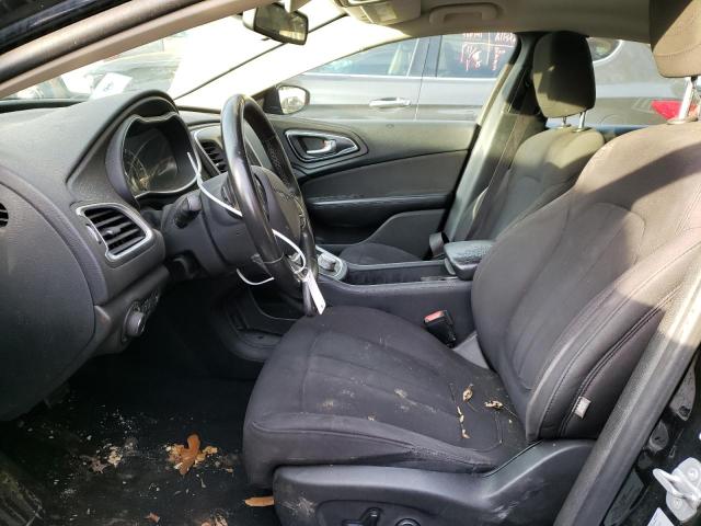 Photo 7 from auction – 2015 CHRYSLER 200 LIMITE with VIN 1C3CCCABXFN728530
