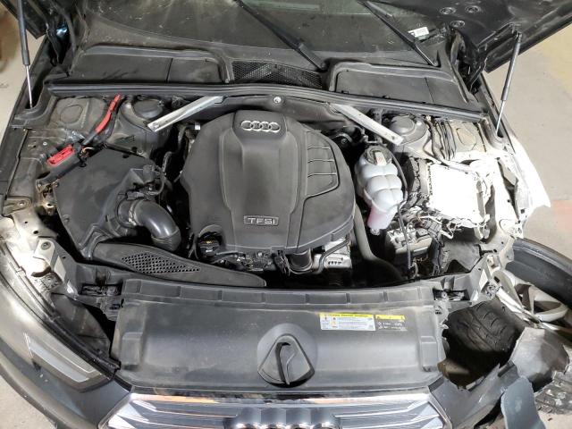 Photo 11 from auction – 2019 AUDI A4 PREMIUM with VIN WAUGMAF40KA053441