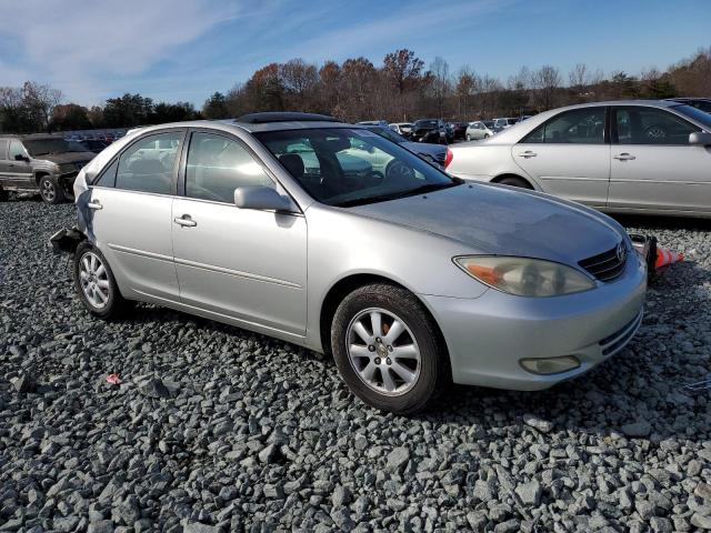 Photo 4 from auction – 2003 TOYOTA CAMRY LE with VIN JTDBE32K730161069