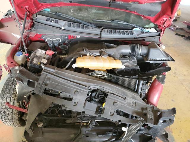 Photo 11 from auction – 2015 FORD F150 SUPER with VIN 1FTEW1EP0FFA86805