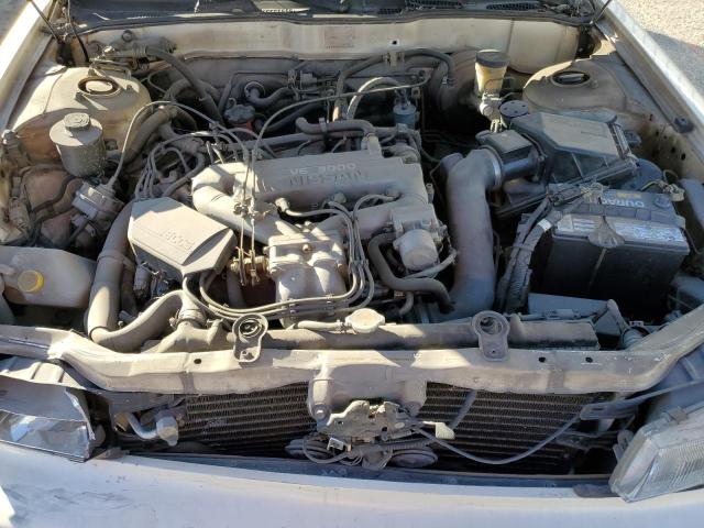 Photo 11 from auction – 1990 NISSAN MAXIMA with VIN JN1HJ01P5LT426624