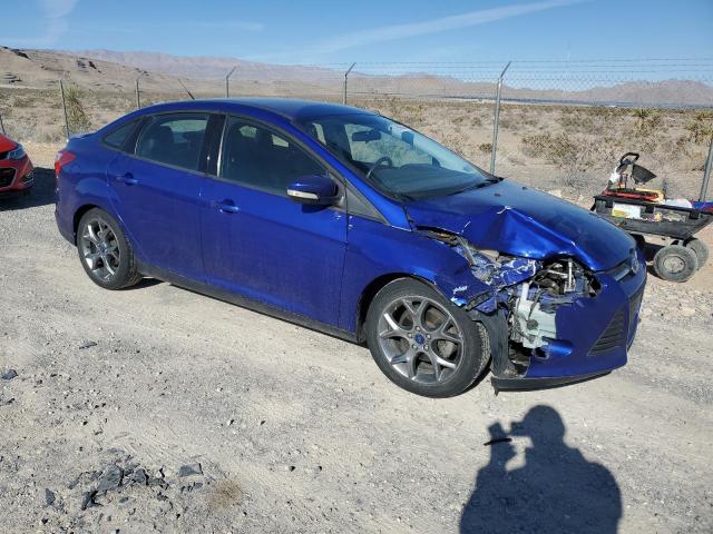 Photo 4 from auction – 2014 FORD FOCUS SE with VIN 1FADP3F29EL325877