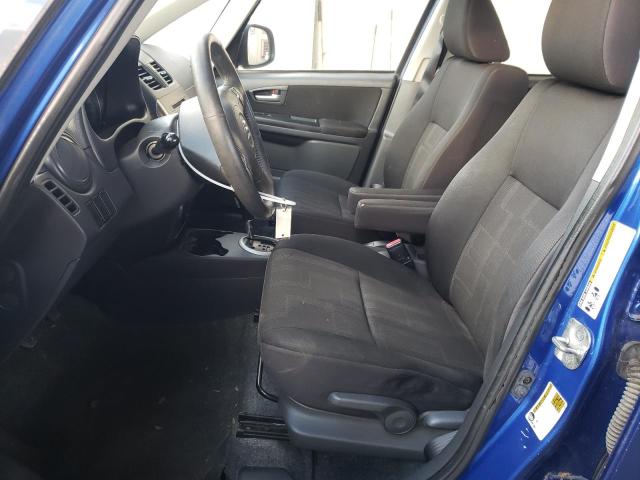 Photo 7 from auction – 2012 SUZUKI SX4 LE with VIN JS2YC5A31C6302596