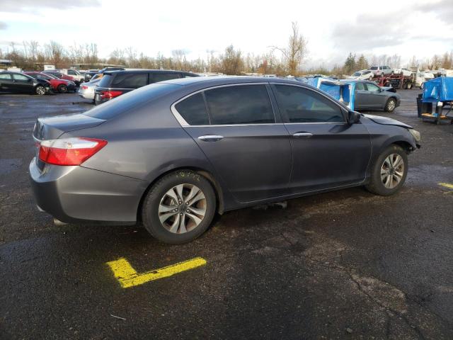 Photo 3 from auction – 2013 HONDA ACCORD LX with VIN 1HGCR2F37DA017590