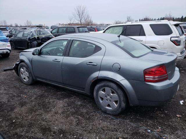 Photo 2 from auction – 2010 DODGE AVENGER SX with VIN 1B3CC4FB3AN100121