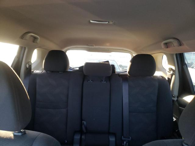 Photo 10 from auction – 2016 NISSAN ROGUE S with VIN KNMAT2MT5GP694620