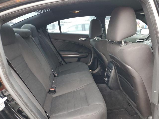 Photo 10 from auction – 2013 DODGE CHARGER R/ with VIN 2C3CDXCTXDH712070