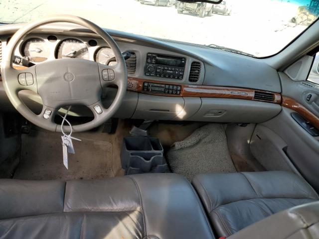 Photo 8 from auction – 2000 BUICK LESABRE CU with VIN 1G4HP54K0Y4162797