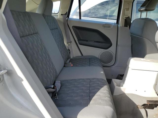 Photo 11 from auction – 2007 DODGE CALIBER with VIN 1B3HB48B17D530007