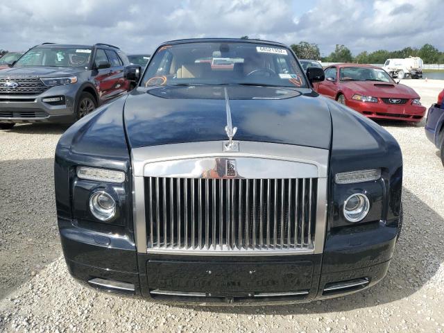 Photo 5 from auction – 2011 ROLLS-ROYCE PHANTOM DR with VIN SCA682D56BUX16618