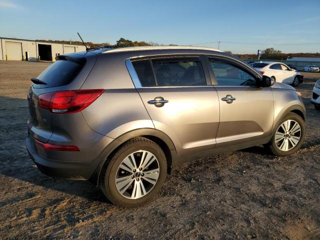 Photo 3 from auction – 2016 KIA SPORTAGE E with VIN KNDPC3AC6G7846523