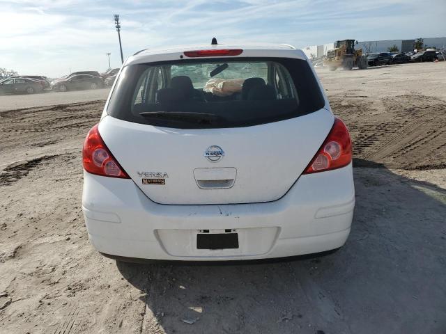 Photo 6 from auction – 2009 NISSAN VERSA S with VIN 3N1BC13E79L401674